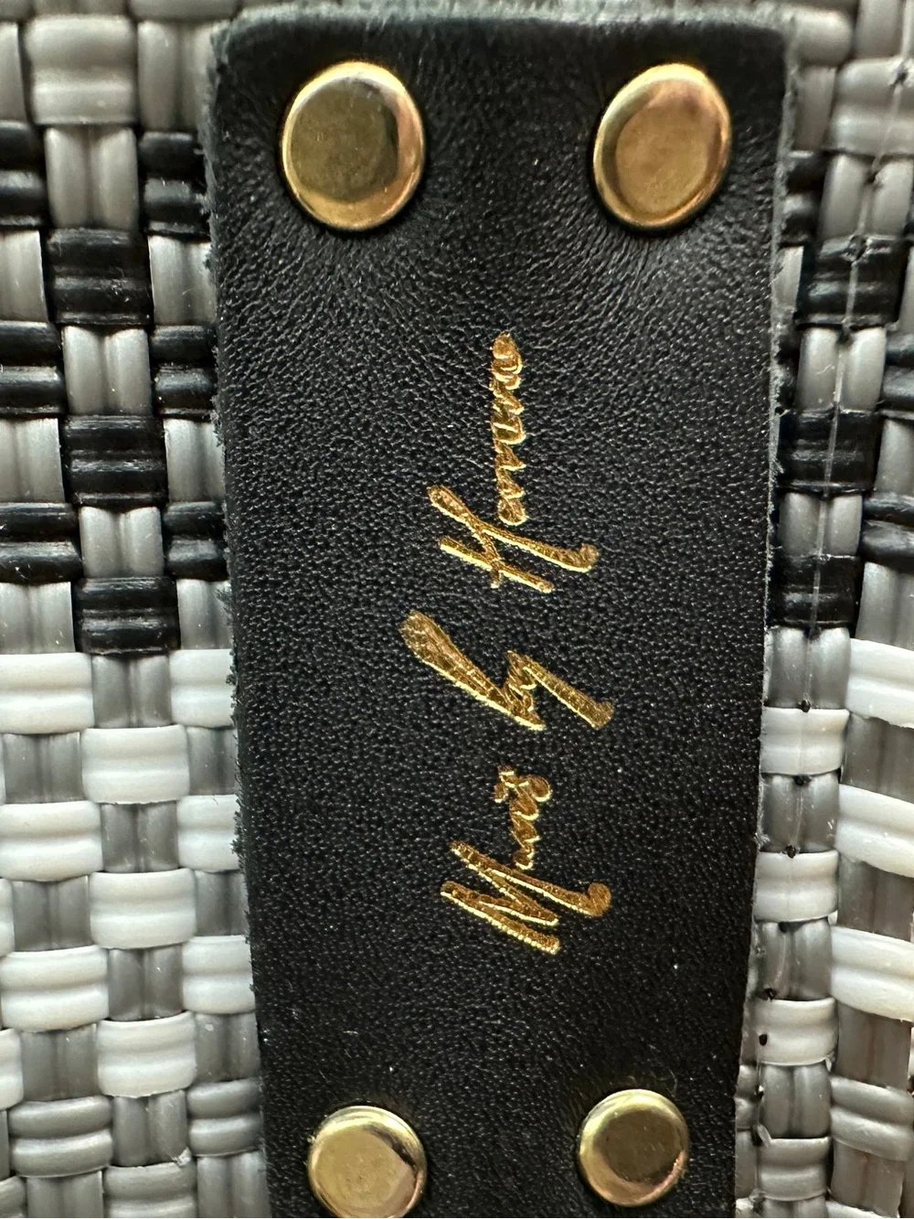 Mavis by Herrera Marbella sustainable Crossbody bag